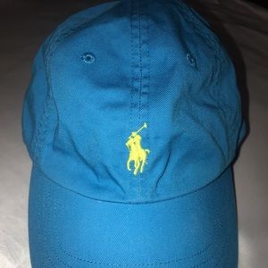 Polo Ralph Lauren hat